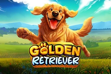 Golden Retriever game slot Golden-Retriever